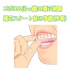 【歯列矯正】ゴボ口＆出っ歯の矯正物語　矯正スタート前の準備（序章）
