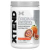 Xtend, オリジナル7G BCAA、イタ&#